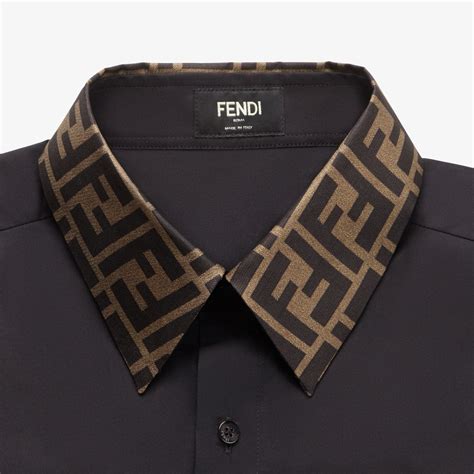 fendi shirts mens|fendi modeschmuck.